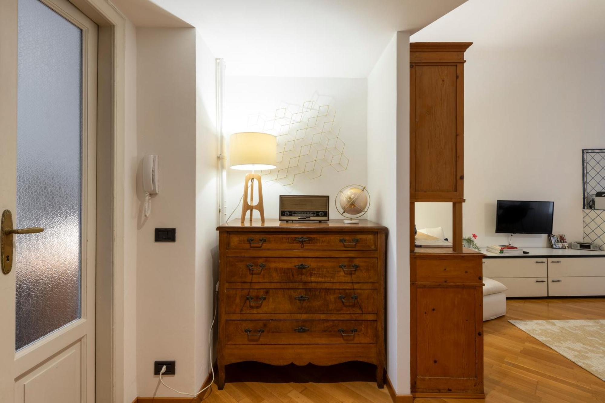 Lippi - 7sundays Appartement