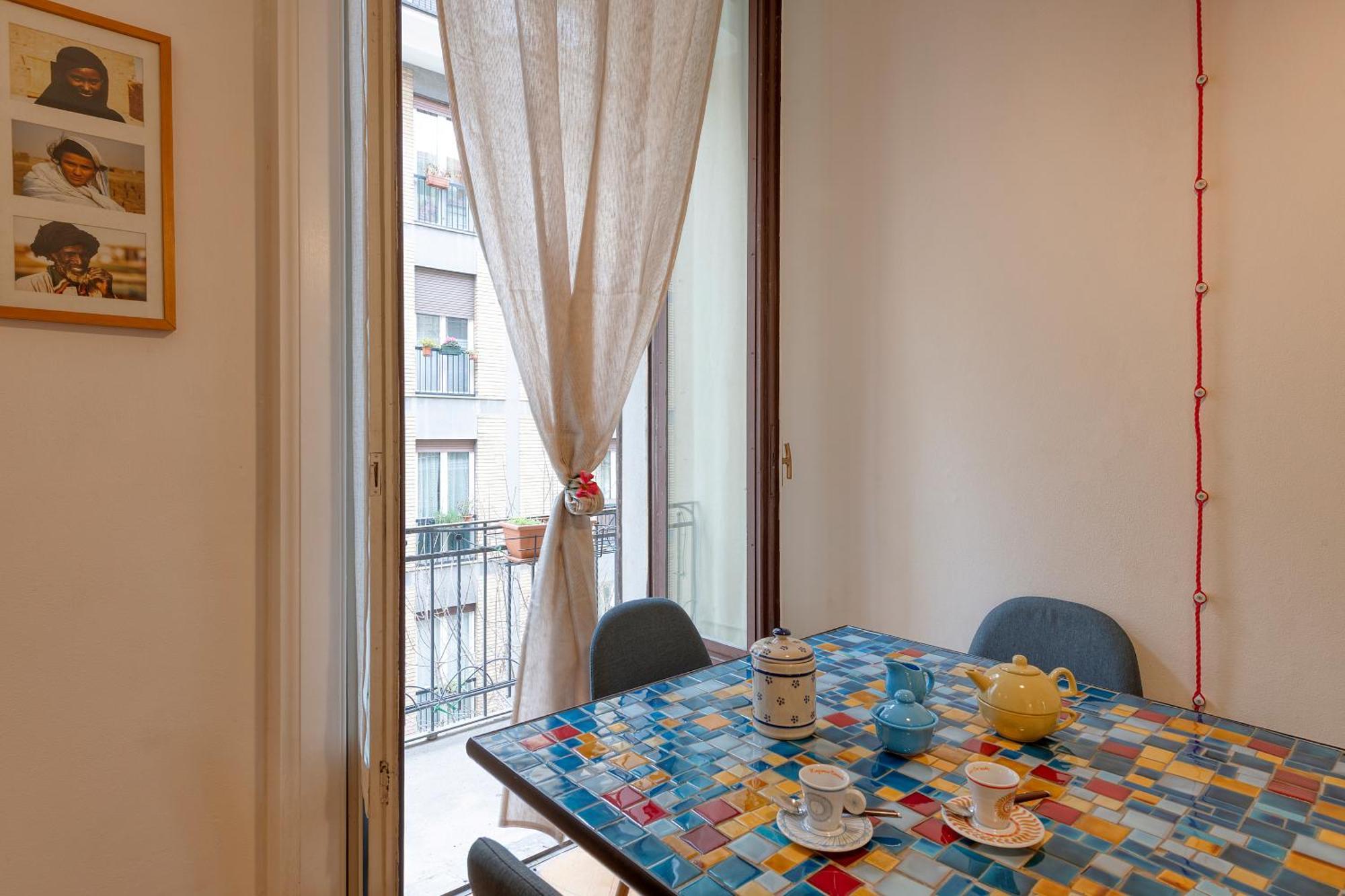 Lippi - 7sundays Appartement
